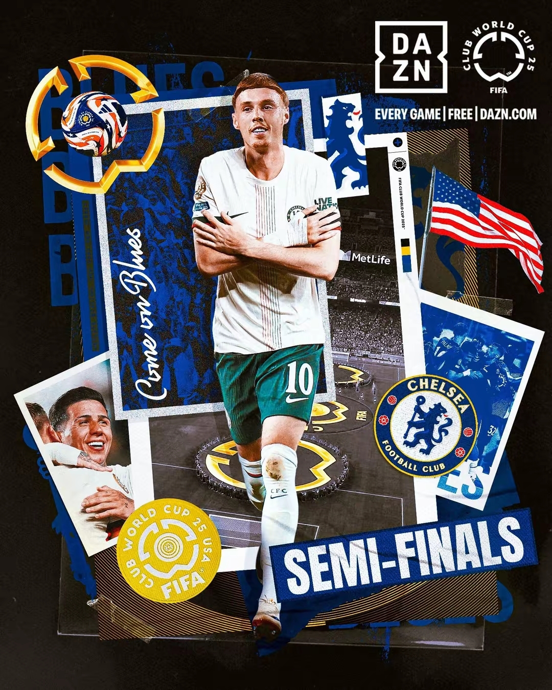 九游电竞 -风云突变！切尔西集结日刷新队史纪录，足总杯版图或变，悬念犹存，轮换策略成焦点的简单介绍