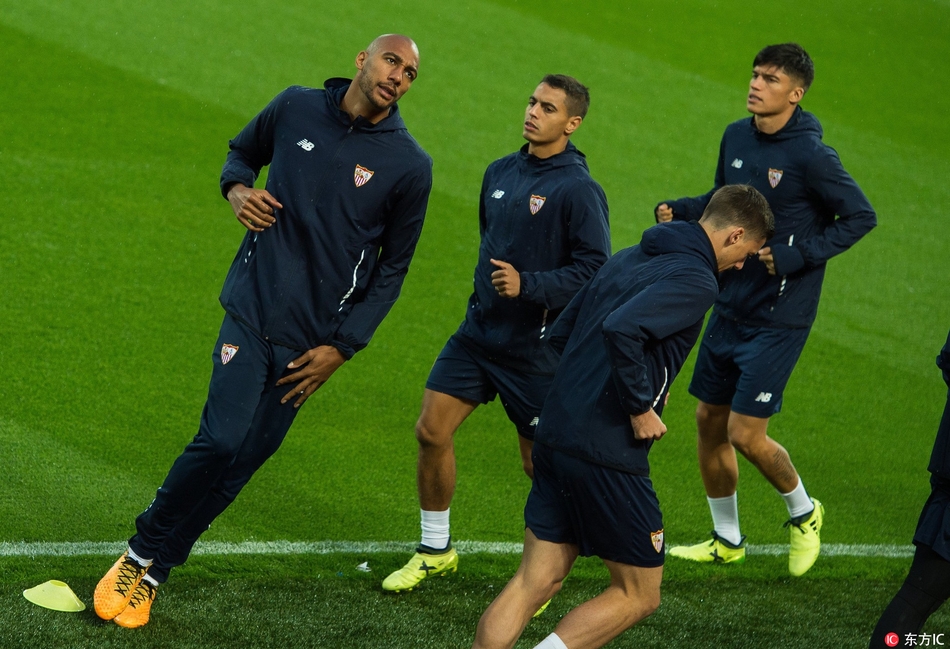 九游网页版 -塞维利亚得欧联冠军