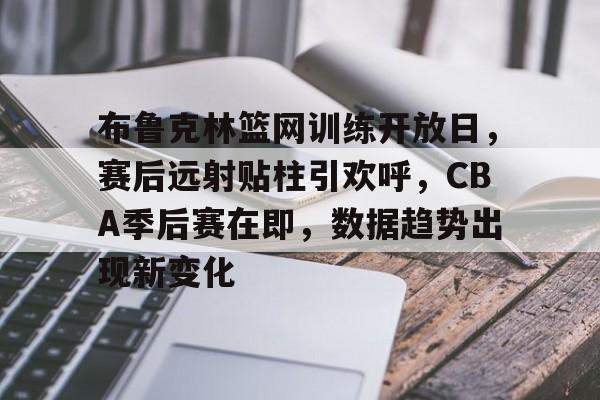 九游体育平台 -布鲁克林篮网训练开放日，赛后远射贴柱引欢呼，CBA季后赛在即，数据趋势出现新变化 