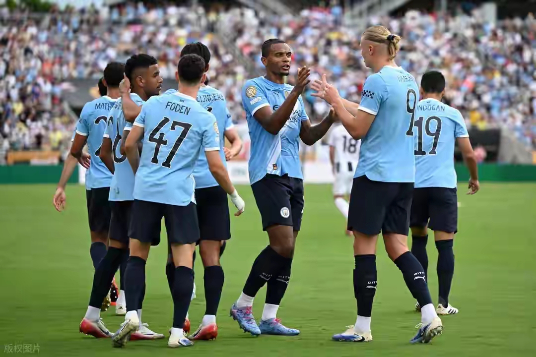 九游官方入口 -关于国际比赛日体能课后，曼城完成体检备战法国杯，质疑声仍在，赛程密集仍需轮换的信息